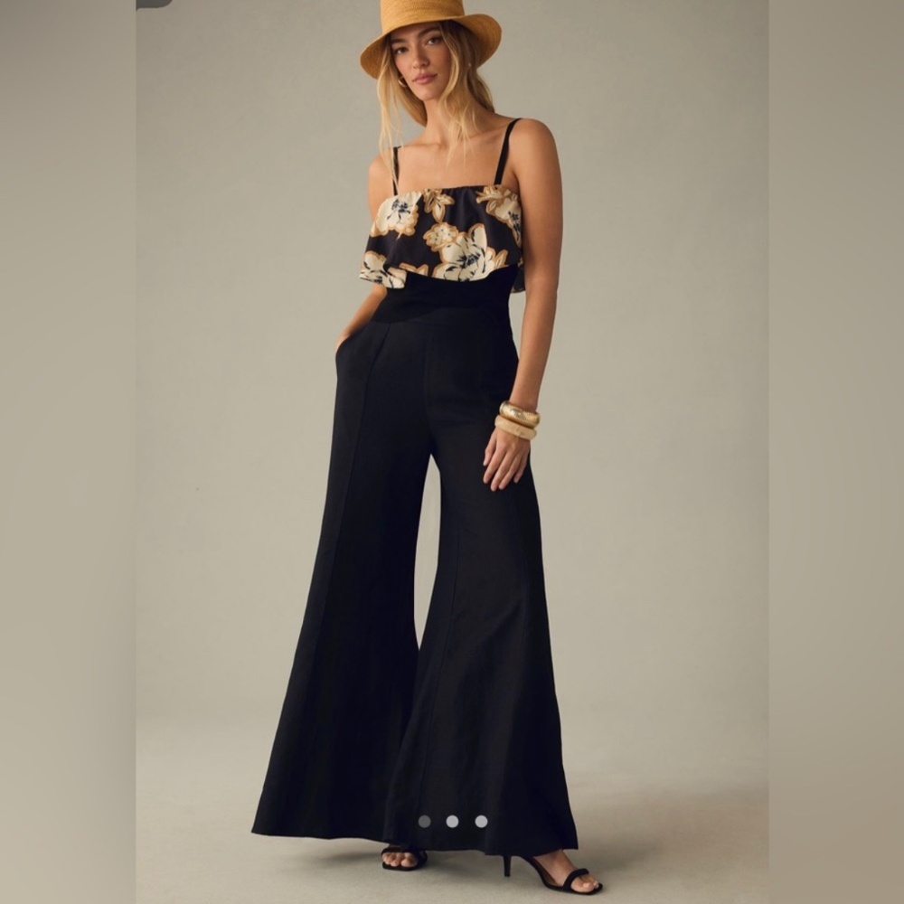 Anthropologie tank